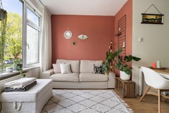 Verkocht: De Quackstraat 54b, 3082 VV Rotterdam