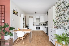 Verkocht: De Quackstraat 54b, 3082 VV Rotterdam