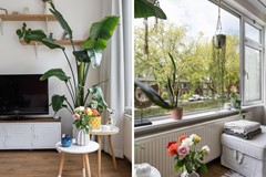 Verkocht: De Quackstraat 54b, 3082 VV Rotterdam