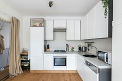 Verkocht: De Quackstraat 54b, 3082 VV Rotterdam