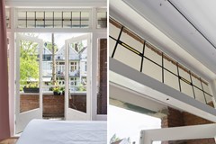 Verkocht: De Quackstraat 54b, 3082 VV Rotterdam