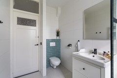 Verkocht: De Quackstraat 54b, 3082 VV Rotterdam