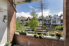 Verkocht: De Quackstraat 54b, 3082 VV Rotterdam
