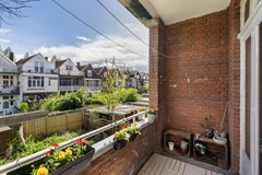 Verkocht: De Quackstraat 54b, 3082 VV Rotterdam