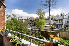 Verkocht: De Quackstraat 54b, 3082 VV Rotterdam