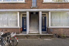 Verkocht: De Quackstraat 54b, 3082 VV Rotterdam