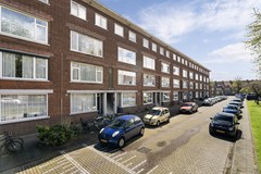 Verkocht: De Quackstraat 54b, 3082 VV Rotterdam