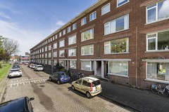 Verkocht: De Quackstraat 54b, 3082 VV Rotterdam