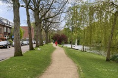 Verkocht: De Quackstraat 54b, 3082 VV Rotterdam