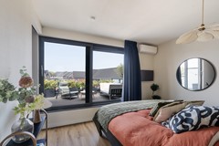 Verkocht: Kraanbaan 1, 2951 JG Alblasserdam