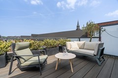 Verkocht: Kraanbaan 1, 2951 JG Alblasserdam