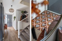 Verkocht: Kraanbaan 1, 2951 JG Alblasserdam