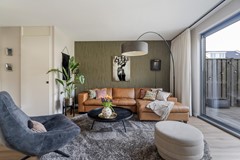 Verkocht: Kraanbaan 1, 2951 JG Alblasserdam