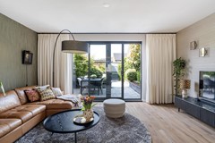 Verkocht: Kraanbaan 1, 2951 JG Alblasserdam