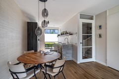 Verkocht: Kraanbaan 1, 2951 JG Alblasserdam