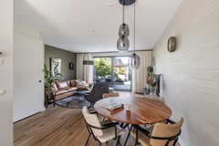 Verkocht: Kraanbaan 1, 2951 JG Alblasserdam