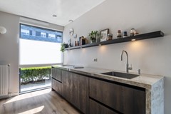 Verkocht: Kraanbaan 1, 2951 JG Alblasserdam