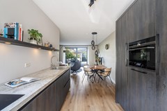 Verkocht: Kraanbaan 1, 2951 JG Alblasserdam