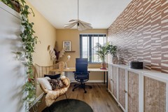 Verkocht: Kraanbaan 1, 2951 JG Alblasserdam