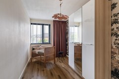 Verkocht: Kraanbaan 1, 2951 JG Alblasserdam