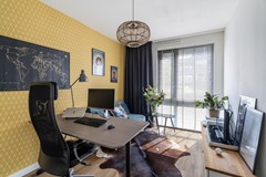 Verkocht: Kraanbaan 1, 2951 JG Alblasserdam