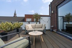 Verkocht: Kraanbaan 1, 2951 JG Alblasserdam