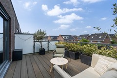 Verkocht: Kraanbaan 1, 2951 JG Alblasserdam