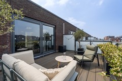 Verkocht: Kraanbaan 1, 2951 JG Alblasserdam