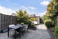 Verkocht: Kraanbaan 1, 2951 JG Alblasserdam