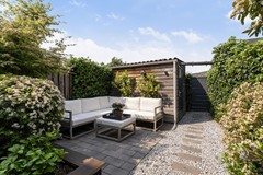 Verkocht: Kraanbaan 1, 2951 JG Alblasserdam