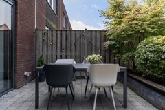 Verkocht: Kraanbaan 1, 2951 JG Alblasserdam