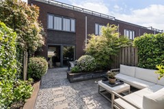 Verkocht: Kraanbaan 1, 2951 JG Alblasserdam
