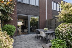 Verkocht: Kraanbaan 1, 2951 JG Alblasserdam