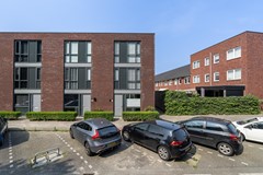 Verkocht: Kraanbaan 1, 2951 JG Alblasserdam