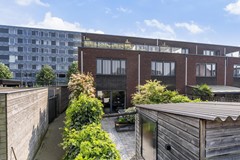 Verkocht: Kraanbaan 1, 2951 JG Alblasserdam