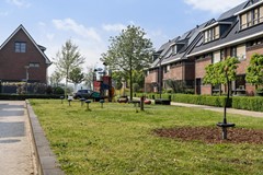 Verkocht: Kraanbaan 1, 2951 JG Alblasserdam