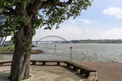 Verkocht: Kraanbaan 1, 2951 JG Alblasserdam