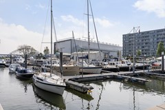 Verkocht: Kraanbaan 1, 2951 JG Alblasserdam