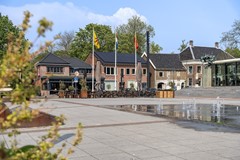 Verkocht: Kraanbaan 1, 2951 JG Alblasserdam