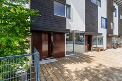 Verkocht: Marie Baronstraat 21, 3056 AA Rotterdam
