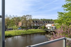 Verkocht: Marie Baronstraat 21, 3056 AA Rotterdam