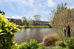 Verkocht: Marie Baronstraat 21, 3056 AA Rotterdam