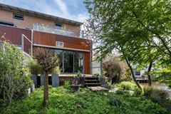 Verkocht: Marie Baronstraat 21, 3056 AA Rotterdam