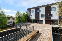 Verkocht: Marie Baronstraat 21, 3056 AA Rotterdam