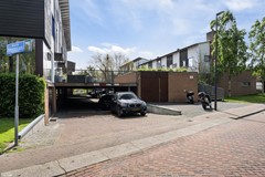 Verkocht: Marie Baronstraat 21, 3056 AA Rotterdam