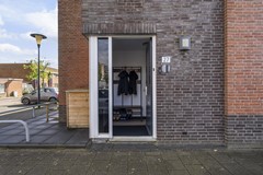 Verkocht: Braamwede 27, 2993 TE Barendrecht