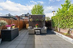 Verkocht: Braamwede 27, 2993 TE Barendrecht