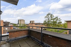 Verkocht: Braamwede 27, 2993 TE Barendrecht