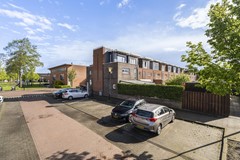 Verkocht: Braamwede 27, 2993 TE Barendrecht