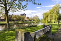 Verkocht: Braamwede 27, 2993 TE Barendrecht